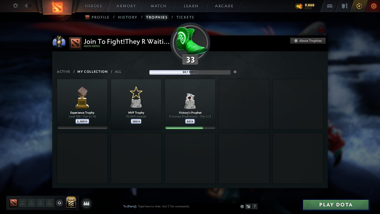 MMR: 4805 - Behavior: 10237