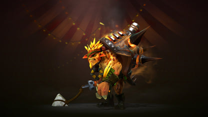 MMR: 9447 - Behavior: 11960
