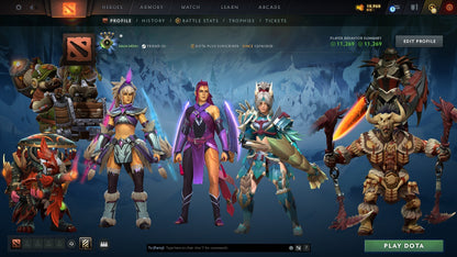 MMR: 334 - Behavior: 11269