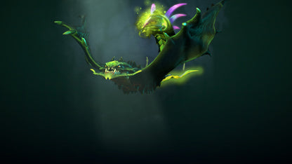 MMR: 345 - Behavior: 10420