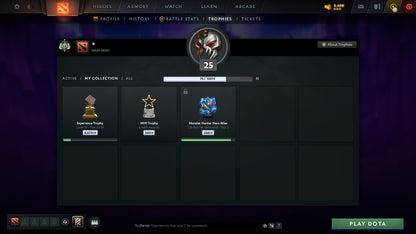 MMR: 2383 - Behavior: 11925