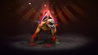 MMR: 3856 - Behavior: 8412