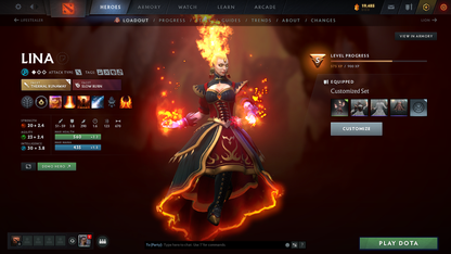 Crusader V | MMR: 2021 - Behavior: 7804 - Communication: 7804