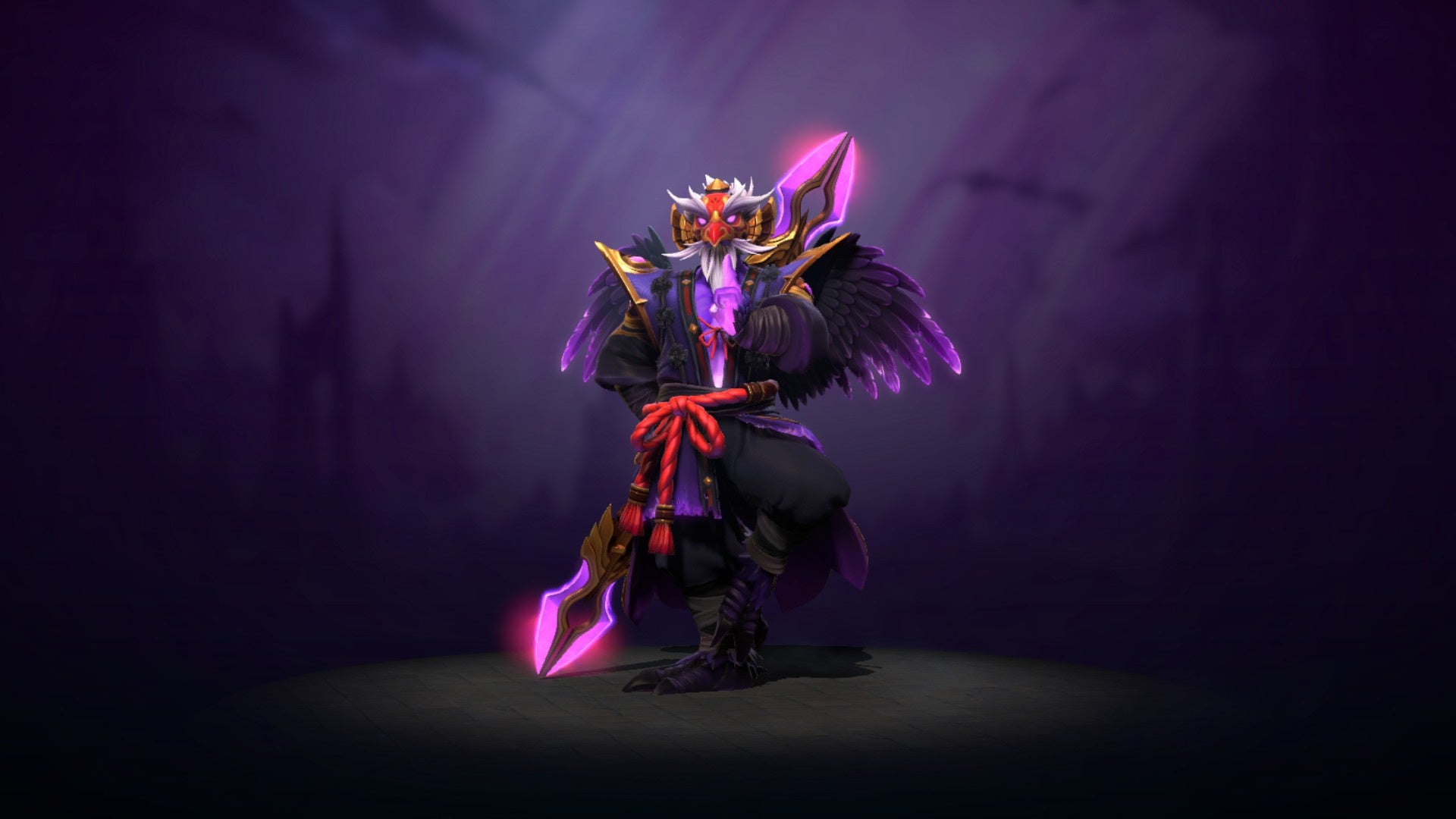 Archon V | MMR: 2923 - Behavior: 10317 - Communication: 10317