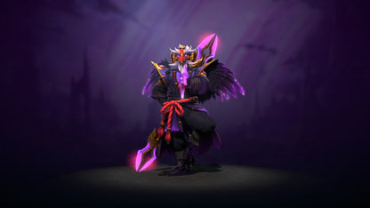 Archon V | MMR: 2923 - Behavior: 10317 - Communication: 10317