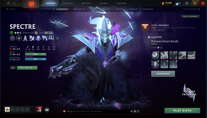 MMR: TBD - Behavior: 10070