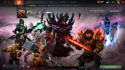 MMR: 2466 - Behavior: 11804