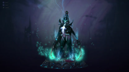 Immortal | MMR: 5598 - Behavior: 12000 - Communication: 12000