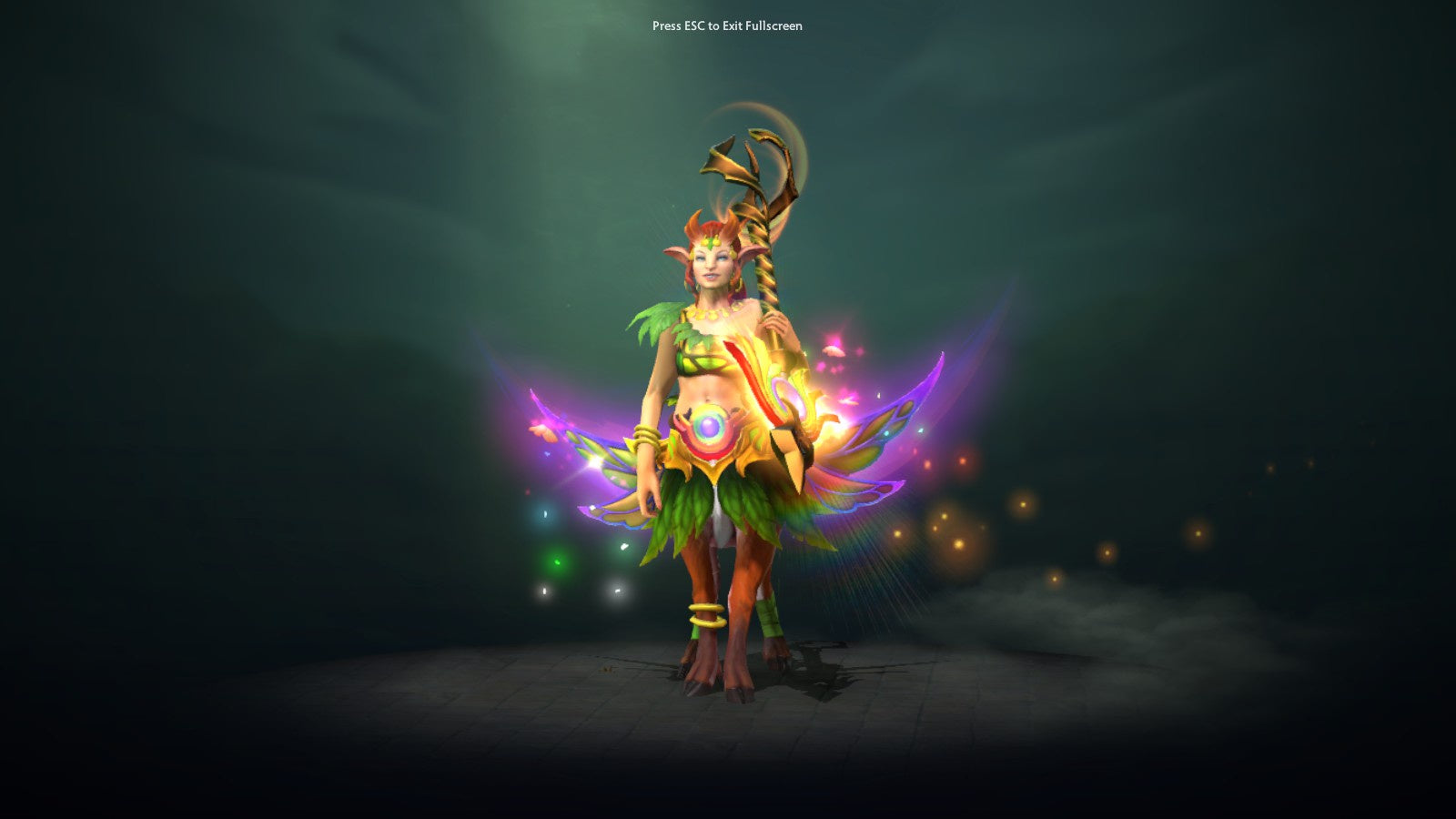 MMR: 4360 - Behavior: 9339