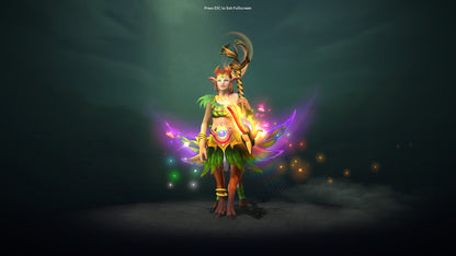 MMR: 4360 - Behavior: 9339