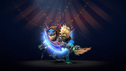 MMR: 4820 - Behavior: 10315