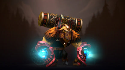 MMR: 4114 - Behavior: 12000