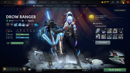 MMR: 3649 - Behavior: 12000