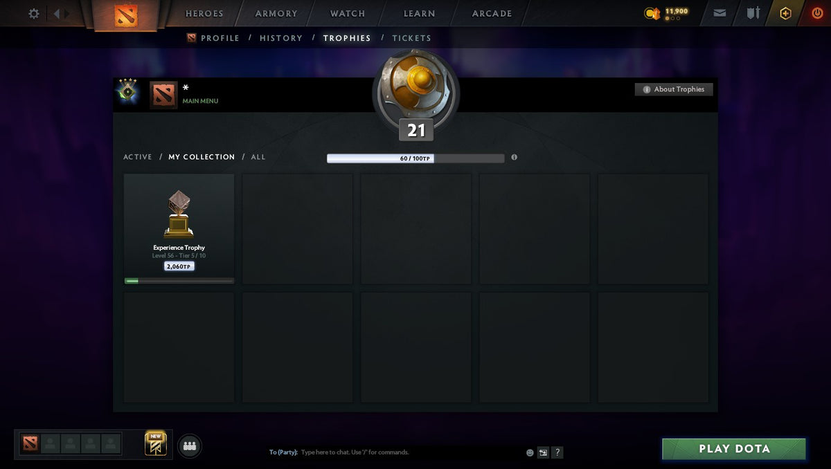 MMR: 533 - Behavior: 11305