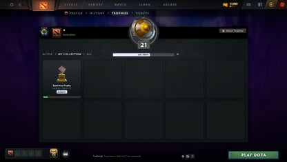 MMR: 533 - Behavior: 11305