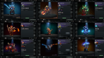 MMR: 3453 - Behavior: 11520