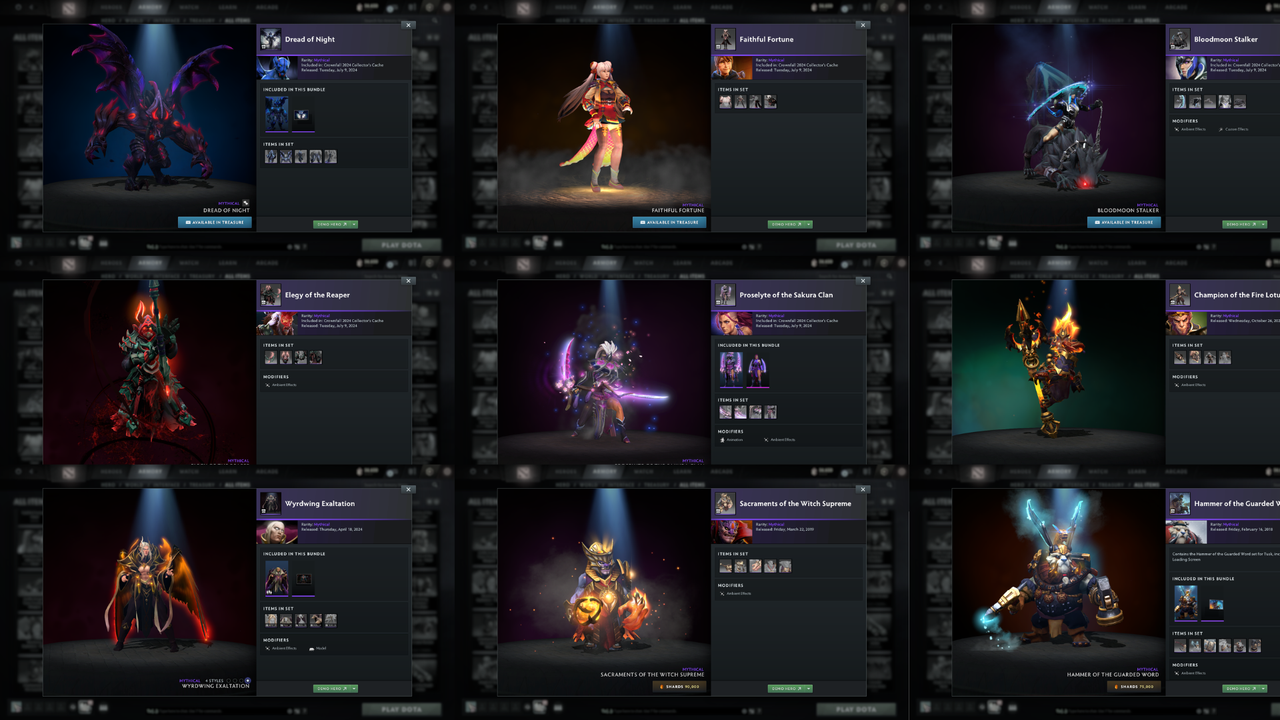 MMR: 5899 - Behavior: 11932