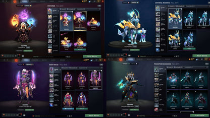 MMR: 4500 - Behavior: 11584