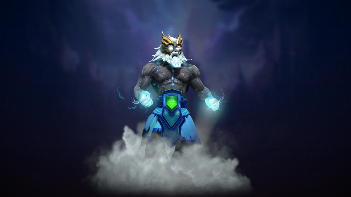 MMR: 6123 - Behavior: 11233