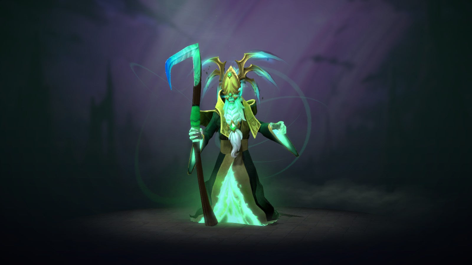 MMR: 2640 - Behavior: 6239