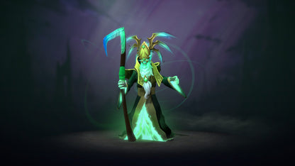 MMR: 2640 - Behavior: 6239