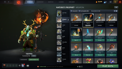 Divine I | MMR: 4678 - Behavior: 12000 - Communication: 12000