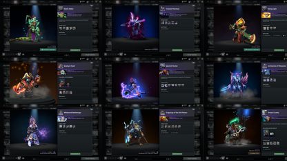 MMR: 5899 - Behavior: 11932