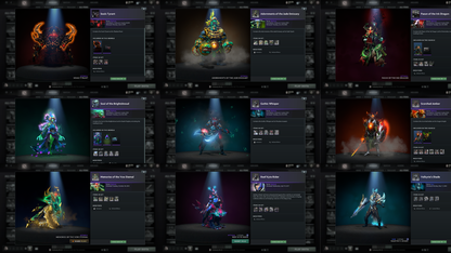 MMR: 4315 - Behavior: 12000