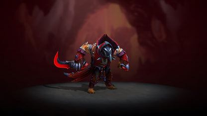 Legend II | MMR: 3342 - Behavior: 12000 - Communication: 12000