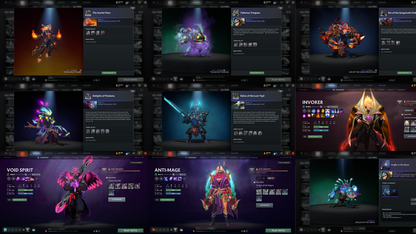 MMR: 4315 - Behavior: 12000