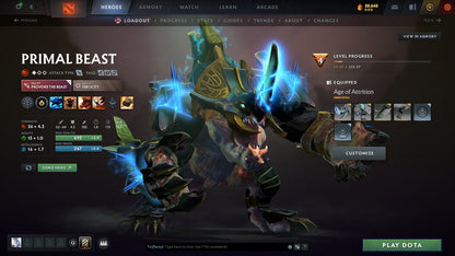 MMR: 4535 - Behavior: 12000