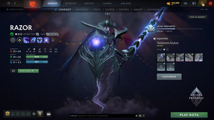 MMR: 3649 - Behavior: 12000