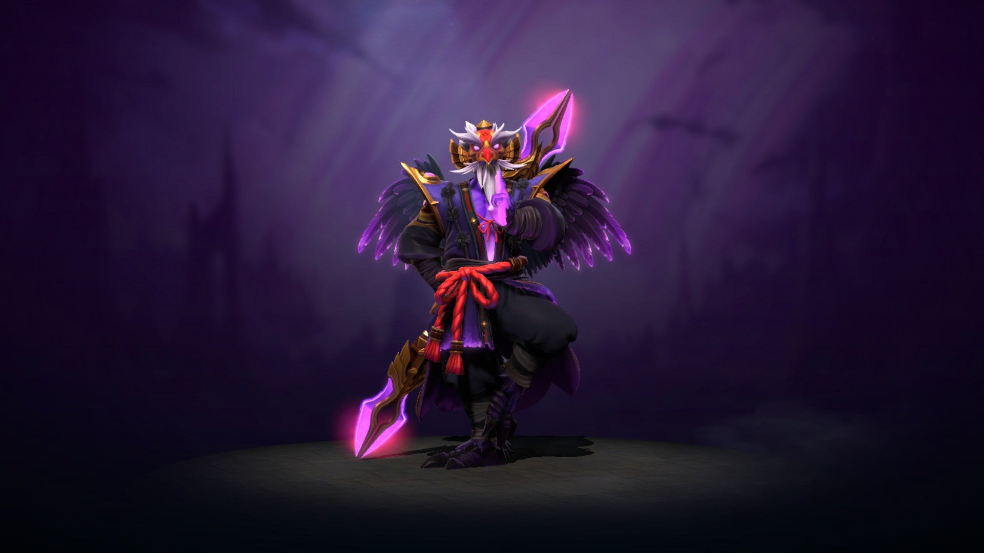 Immortal | MMR: 7735 - Behavior: 11610 - Communication: 11610