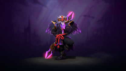 Immortal | MMR: 7735 - Behavior: 11610 - Communication: 11610