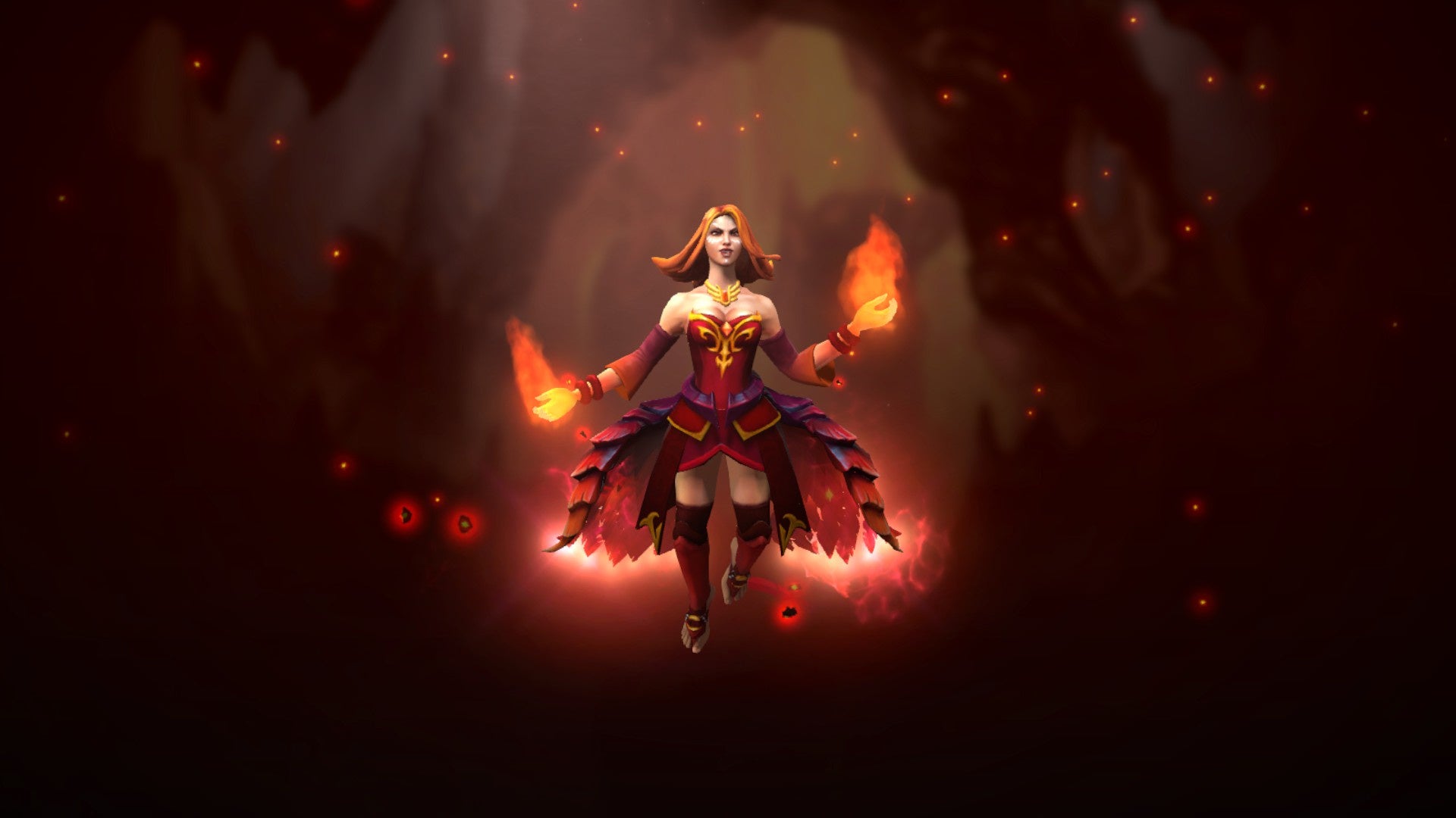 Divine V | MMR: 5422 - Behavior: 9936 - Communication: 9936