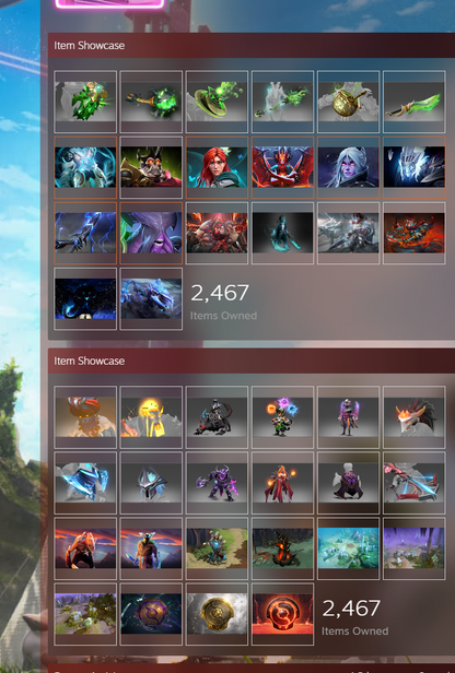 MMR: 3649 - Behavior: 12000