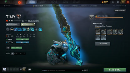 MMR: 4535 - Behavior: 12000