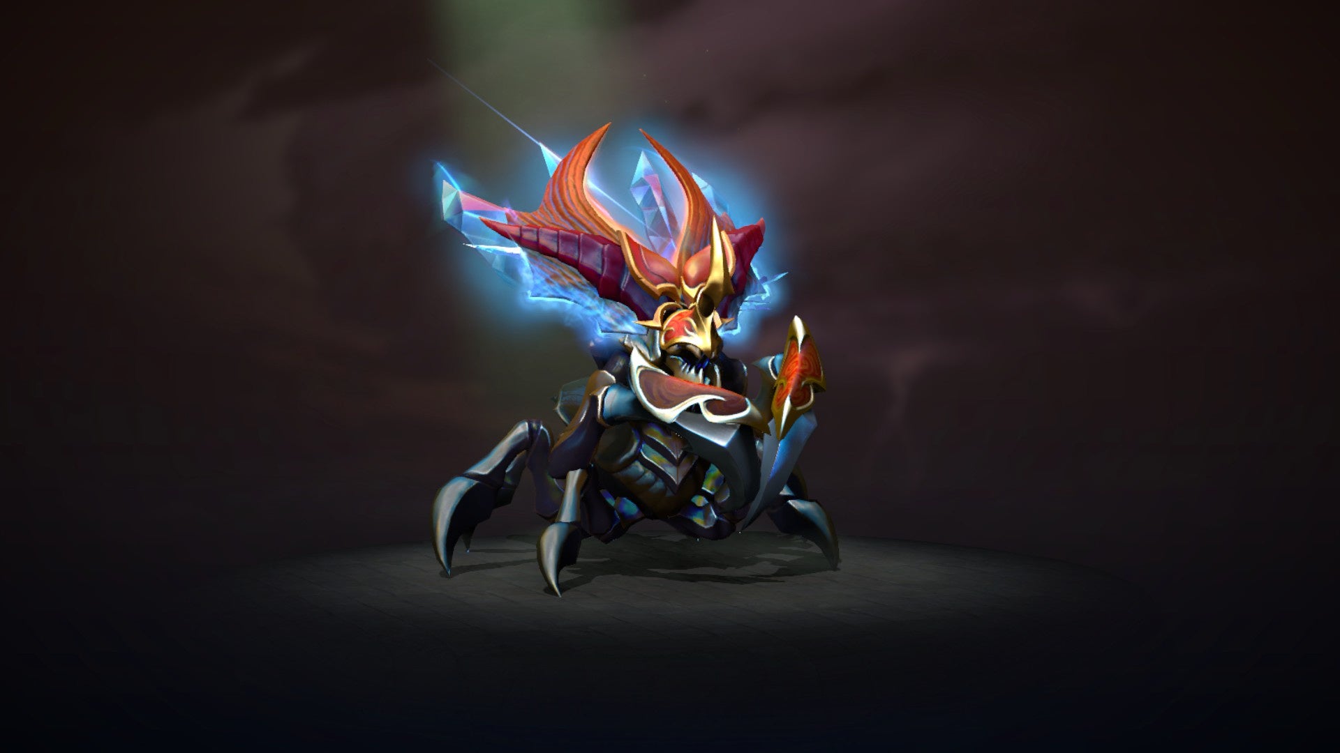 MMR: 42 - Behavior: 12000