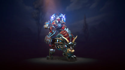 MMR: 4276 - Behavior: 9606