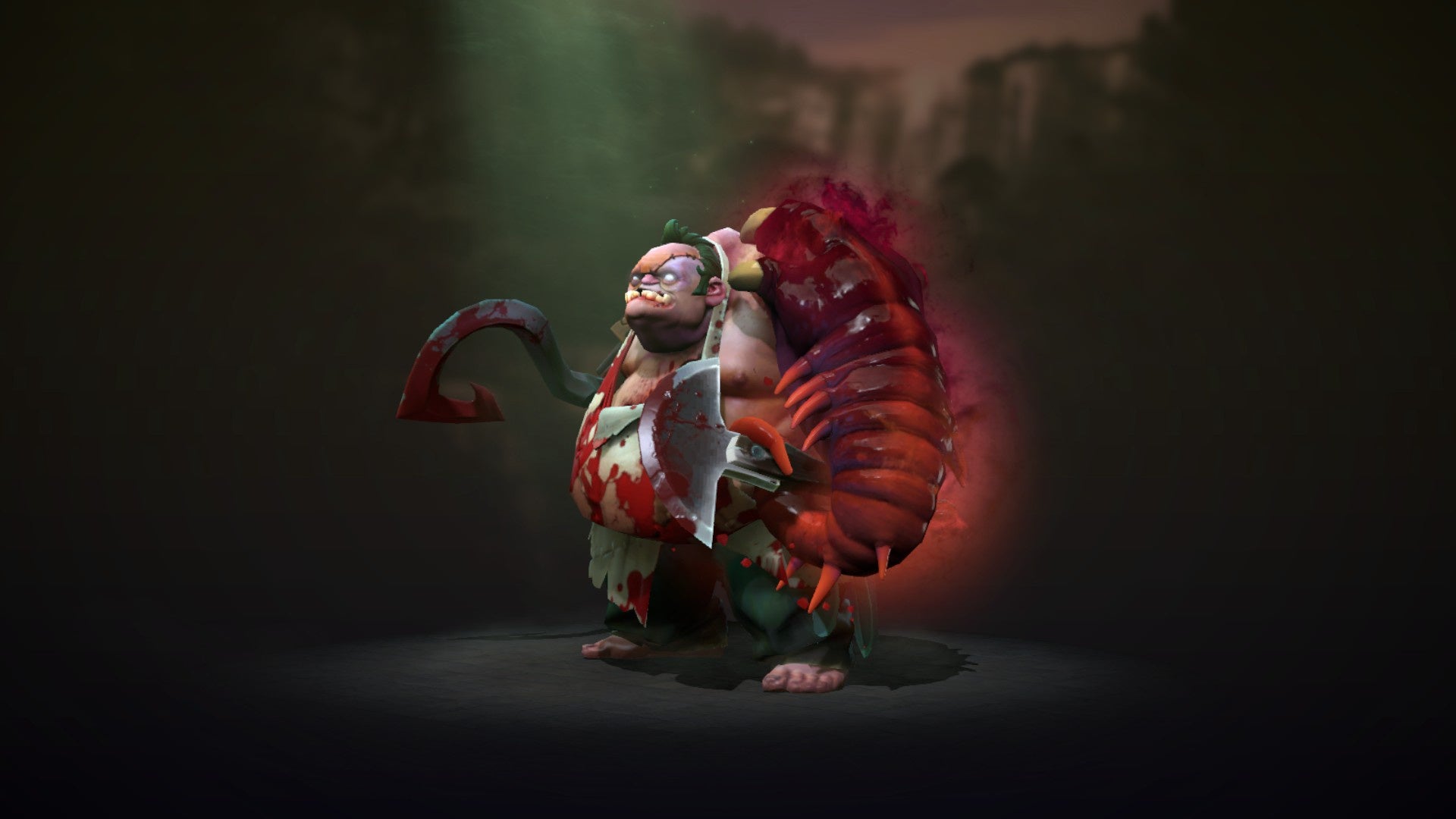 MMR: 63 - Behavior: 11655