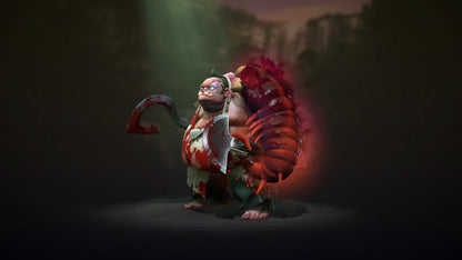 MMR: 63 - Behavior: 11655