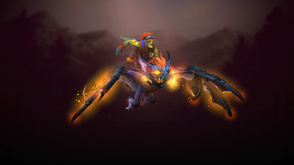 Archon IV | MMR: 2904 - Behavior: 10344 - Communication: 10344