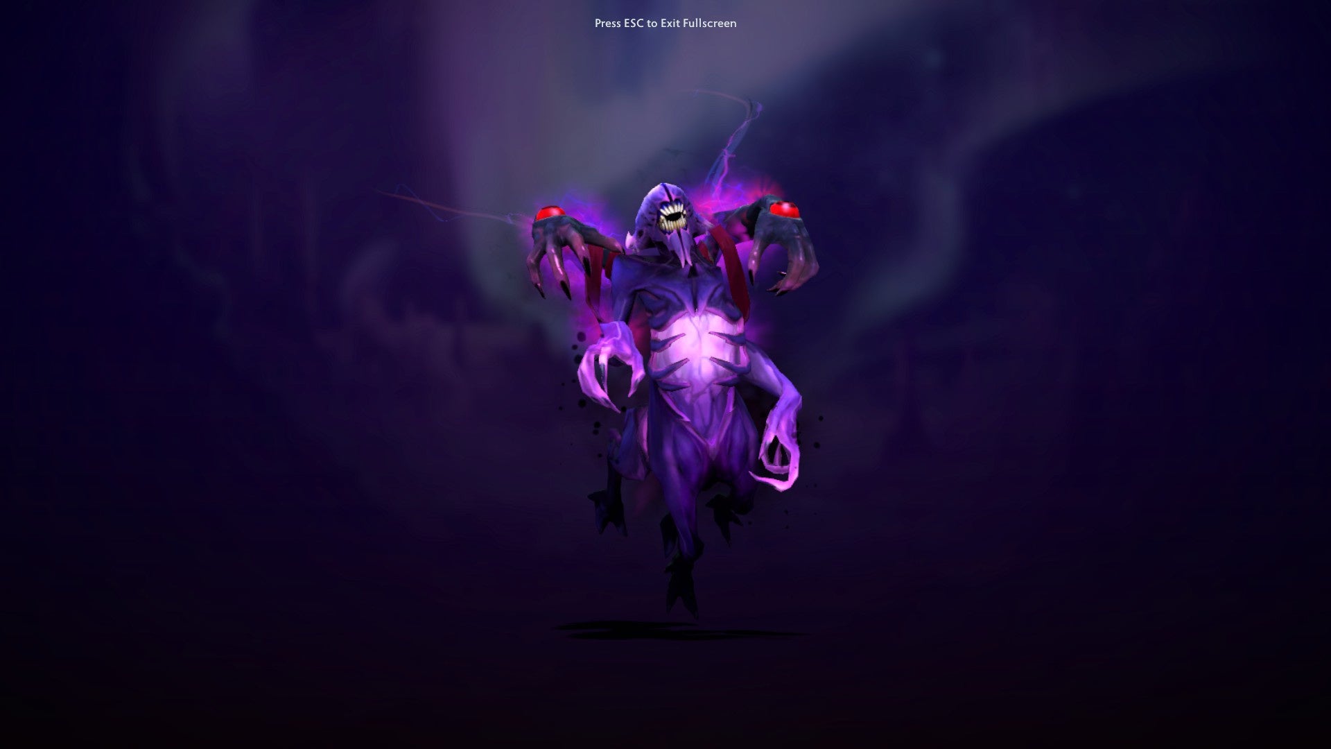 Immortal | MMR: 5935 - Behavior: 12000 - Communication: 12000