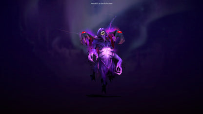 Immortal | MMR: 5935 - Behavior: 12000 - Communication: 12000