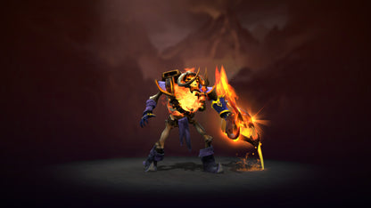 MMR: 3144 - Behavior: 11601