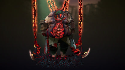 MMR: 107 - Behavior: 12000