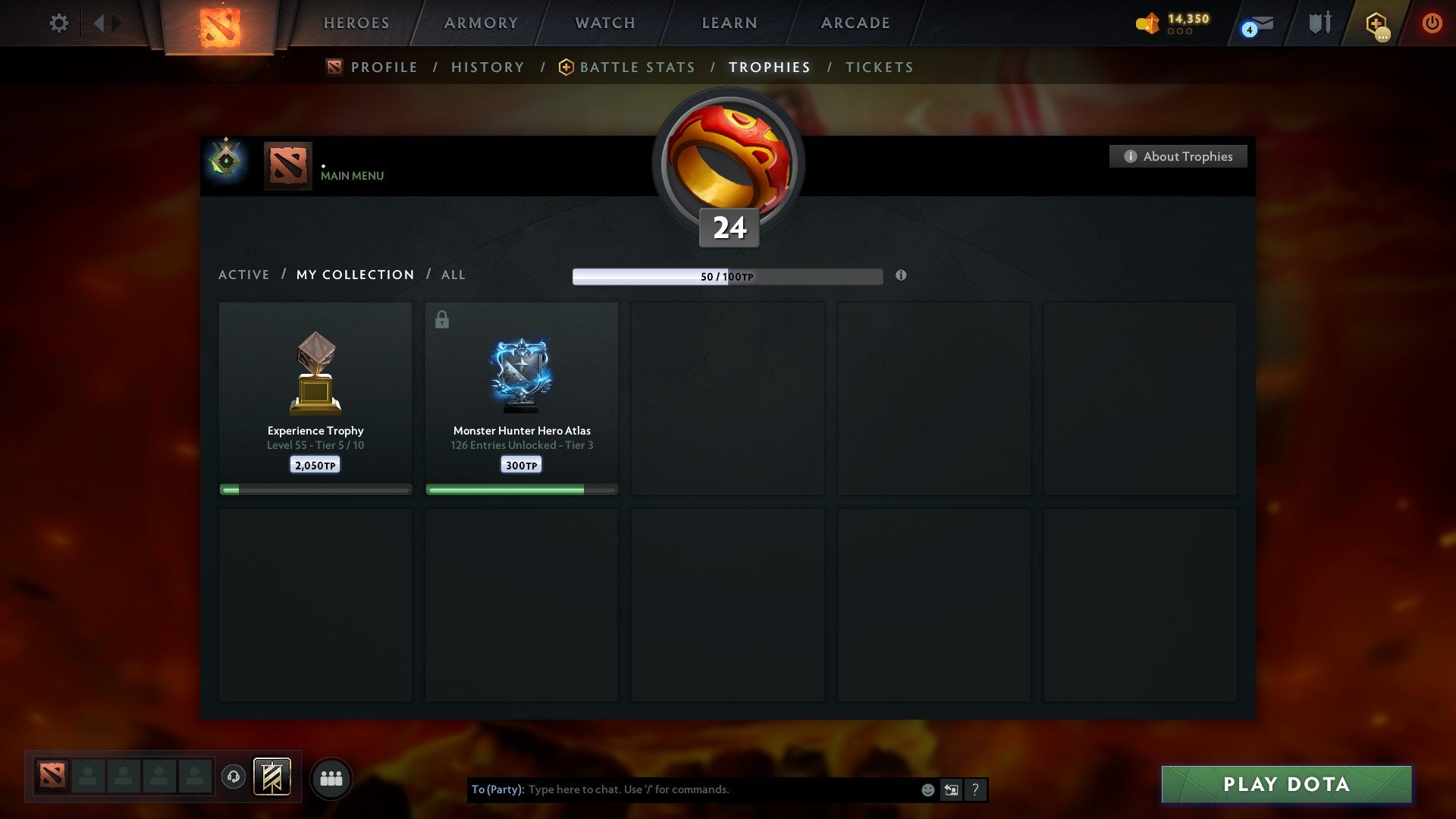 MMR: 92 - Behavior: 11333