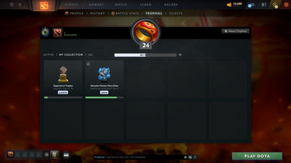 MMR: 92 - Behavior: 11333