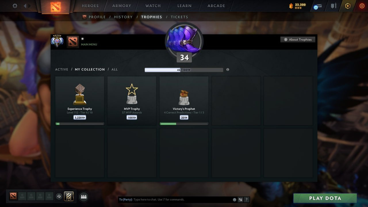 MMR: 4578 - Behavior: 10690