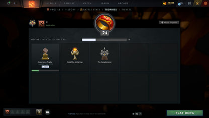 MMR: 3539 - Behavior: 11194